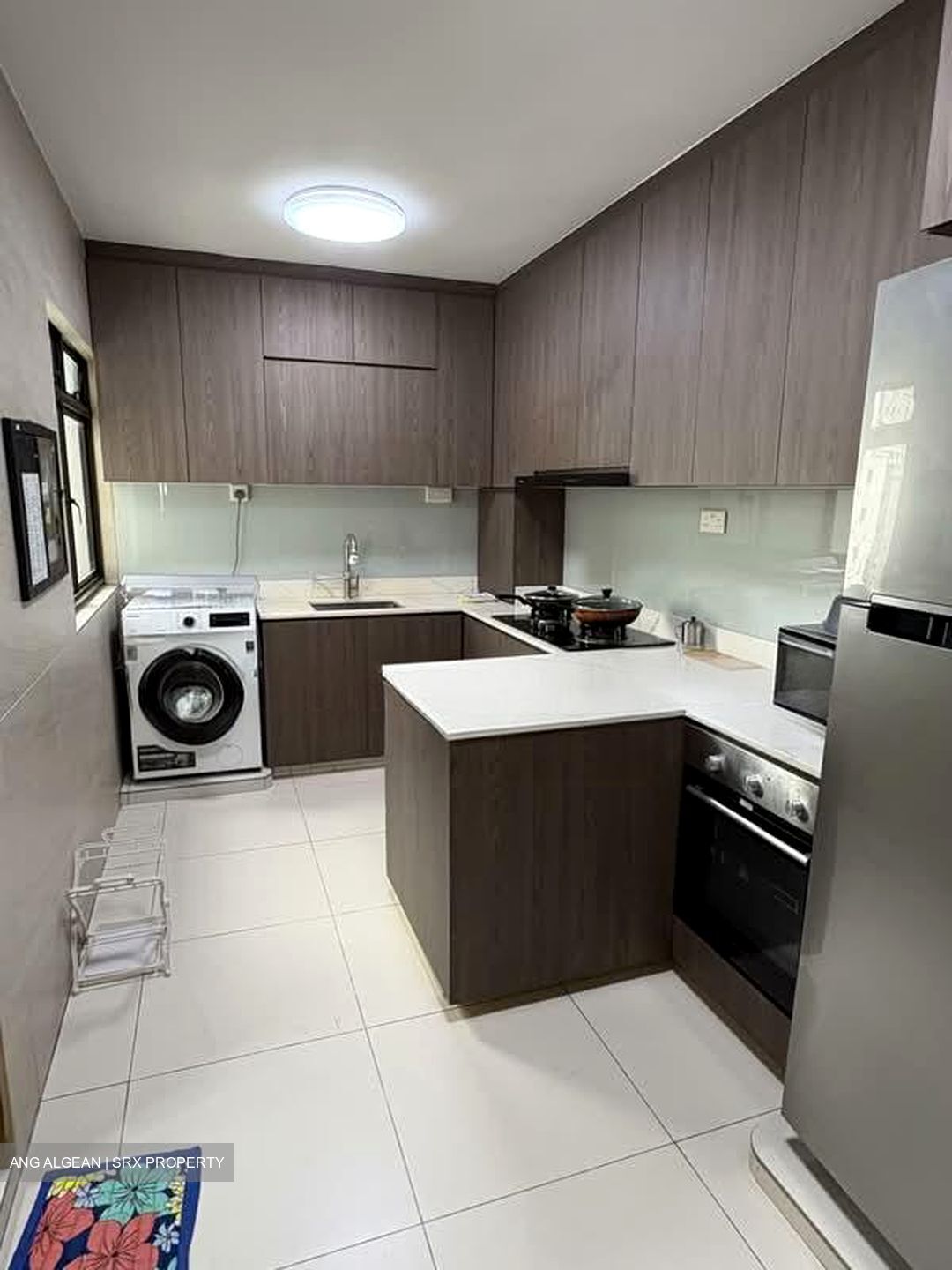 Blk 815 Lavender Gardens (Kallang/Whampoa), HDB 4 Rooms #574388771